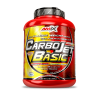 CARBOJET BASIC 3kg Amix