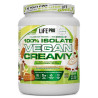 Proteina Isolate Vegan Creamy Life 1kg