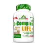 B-COMPLEX LIFE+ 60 CAPS