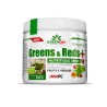 GREENS & REDS + 250 GR