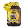 ONLY WHEY ZERO LACASITOS