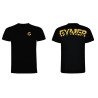 CAMISETA ENTRENAMIENTO OVERSIZE GYMER