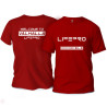 Camiseta de entrenamiento Valhalla lifepro
