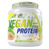 Life Pro Vegan Protein 900g Organic Protein