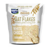 Life Pro Fit Food Copos De Avena Chocolate Blanco 800g