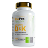 Life Pro Vit D&K2Mk7 90 Vcaps