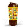 SHAKER LACASITOS 700ML