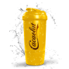 SHAKER CACAOLAT 700 ml