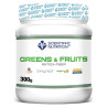 Revitaliza tu Nutrición con Superalimentos: Greens & Fruits