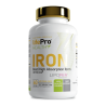 Life Pro Iron 60 caps | Suplemento de Hierro de Alta Biodisponibilidad