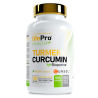 Life Pro Turmeric Curcumin with Bioperine - Bienestar General