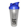 Life Pro Shaker 750 ml - Mezcla Suplementos con Estilo y Eficiencia