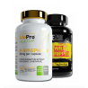 Conjunto Quema Grasa PRO: Formulados para la Pérdida de Peso Efectiva.