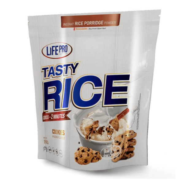 Life Pro Tasty Rice 1kg