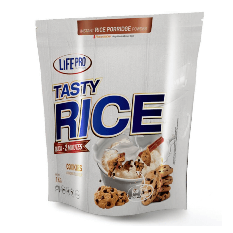 Life Pro Tasty Rice 1kg