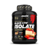 Black CFM® Isolate de Amix Nutrition - Aislado de Proteína de Suero