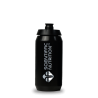 Bidón de Ciclismo Negro 500ml - Scientiffic Nutrition