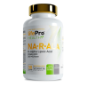 Life Pro Essentials NA-R-ALA 60 Caps | Suplemento Ácido Alfa Lipoico