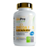 Life Pro Omega 3 Pro IFOS TG3624 - Suplemento de Omega-3