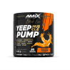 Yeep Pump Caff - El Mejor Pre-Entrenamiento para Energía Explosiva