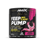 Yeep Pump No Caff - Pre-Entrenamiento sin Cafeína -Energía Sostenida