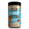 Mantequilla de Cacahuete Smooth Life Pro Fit Food - grasas saludables