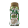 Sauzero Zero White Choco Monky 310ml - Salsa de Chocolate Blanco