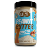 Life Pro Fit Food Peanut Butter Smooth -Crema de Cacahuete Natural 1kg