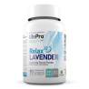 Life Pro Relax Lavender 90 cápsulas -  Relajación y Bienestar