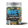 Life Pro Whey 2kg – Proteína de Suero con Sabor Chocolate