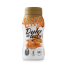 Sauzero Zero Calories Dulce de Leche 310ml - Salsa Dulce de Leche