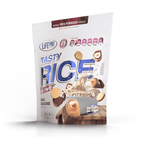 Life Pro Tasty Rice 1kg