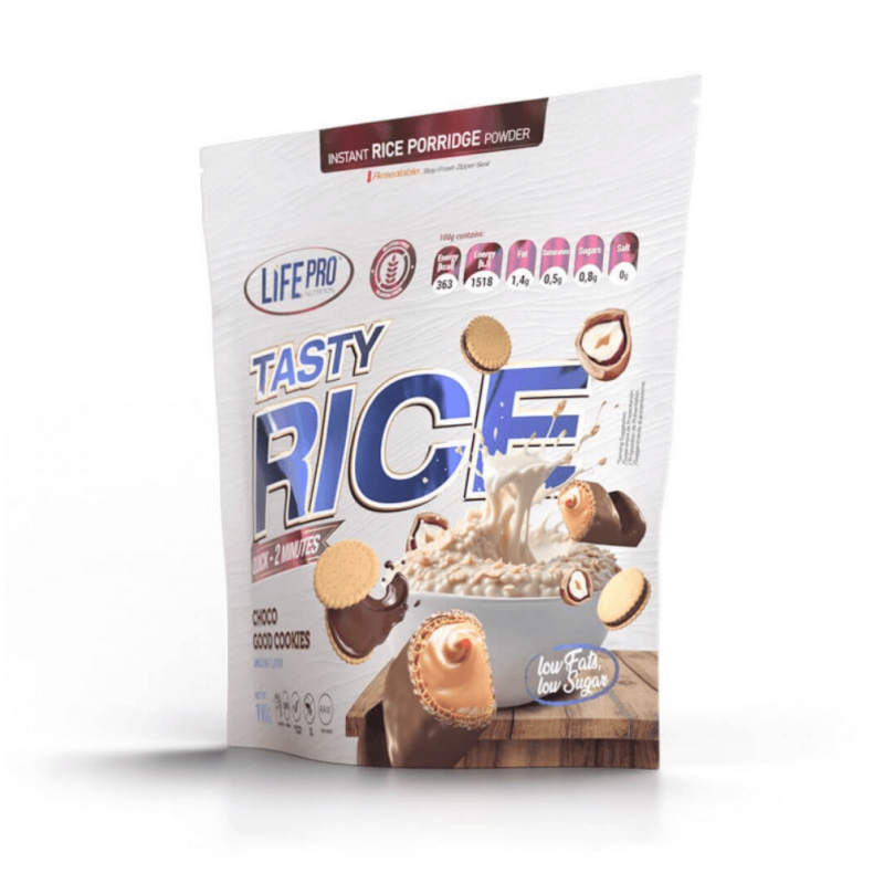 Life Pro Tasty Rice 1kg