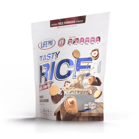 Life Pro Tasty Rice 1kg
