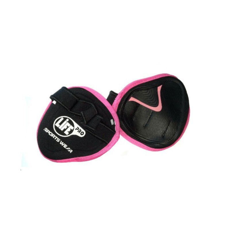 Agarraderas de Neopreno Life Pro Sportswear - Máximo Agarre y Confort