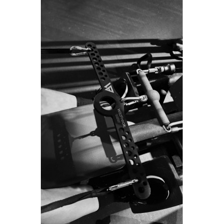 Agarres Wildfreak Grip PRO - Potencia y Precisión para Tus Entrenamientos de Fuerza en remo Gironda