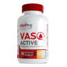Life Pro Vaso Active 90 Cápsulas - Salud Circulatoria y Rendimiento
