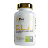 CLA 1000mg Life Pro Essentials – Quemagrasas Natural Cápsuas Blandas