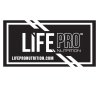 Toalla Life Pro 100X50Cm Algodon