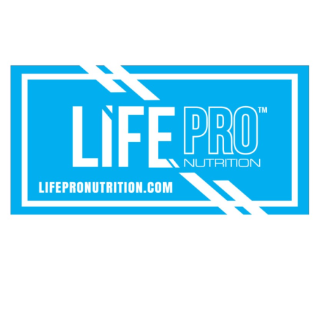 Toalla Life Pro 100X50Cm Algodon