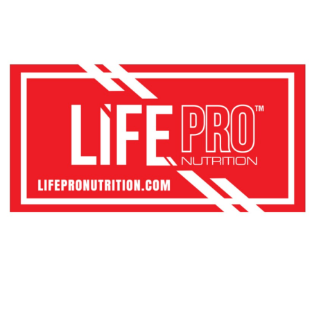 Toalla Life Pro 100X50Cm Algodon