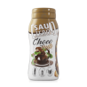 Sauzero Zero Calorie Choco Nut - Salsa de Chocolate Sin Calorías 310ml