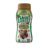 Sauzero Zero Choco Monky 310ml - Salsa de Chocolate Blanco