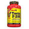Testo F-200 de Amix™ | Suplemento Natural para Aumentar Testosterona