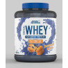 Critical Whey - Proteína de Suero Premium 22g | Recuperación Muscular