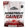 Monstrous Gainer 2200 VitoBest – Ganador de masa 1,5 kg / 3 kg / 7 kg