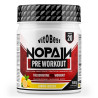 NoPain VitoBest 500 g – Pre-entreno con cafeína y óxido nítrico