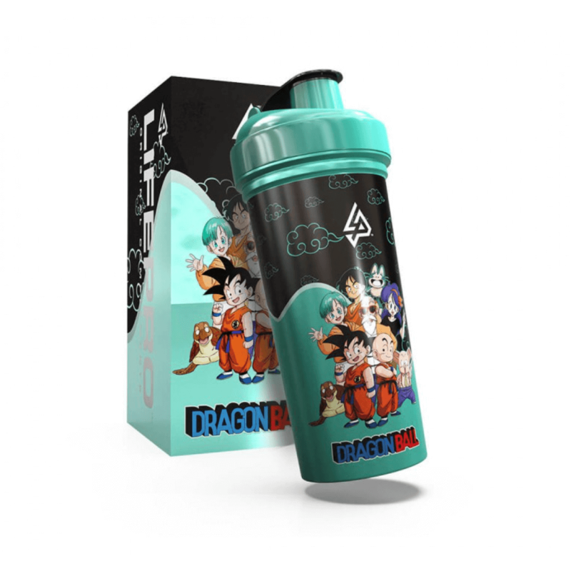 Life Pro Shaker Dragon Ball 700 ml – Edición limitada
