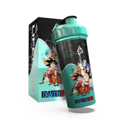 Life Pro Shaker Dragon Ball 700 ml – Edición limitada