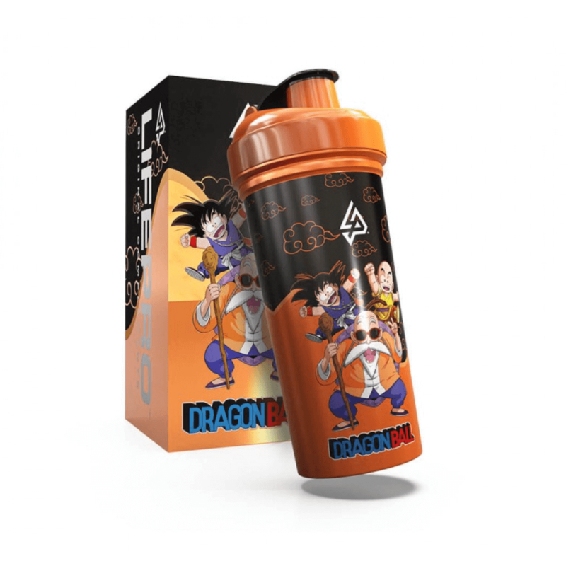 Life Pro Shaker Master Roshi 700 ml – Edición limitada Dragon Ball